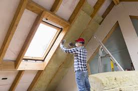 Types of Insulation We Offer in Powdersville, SC